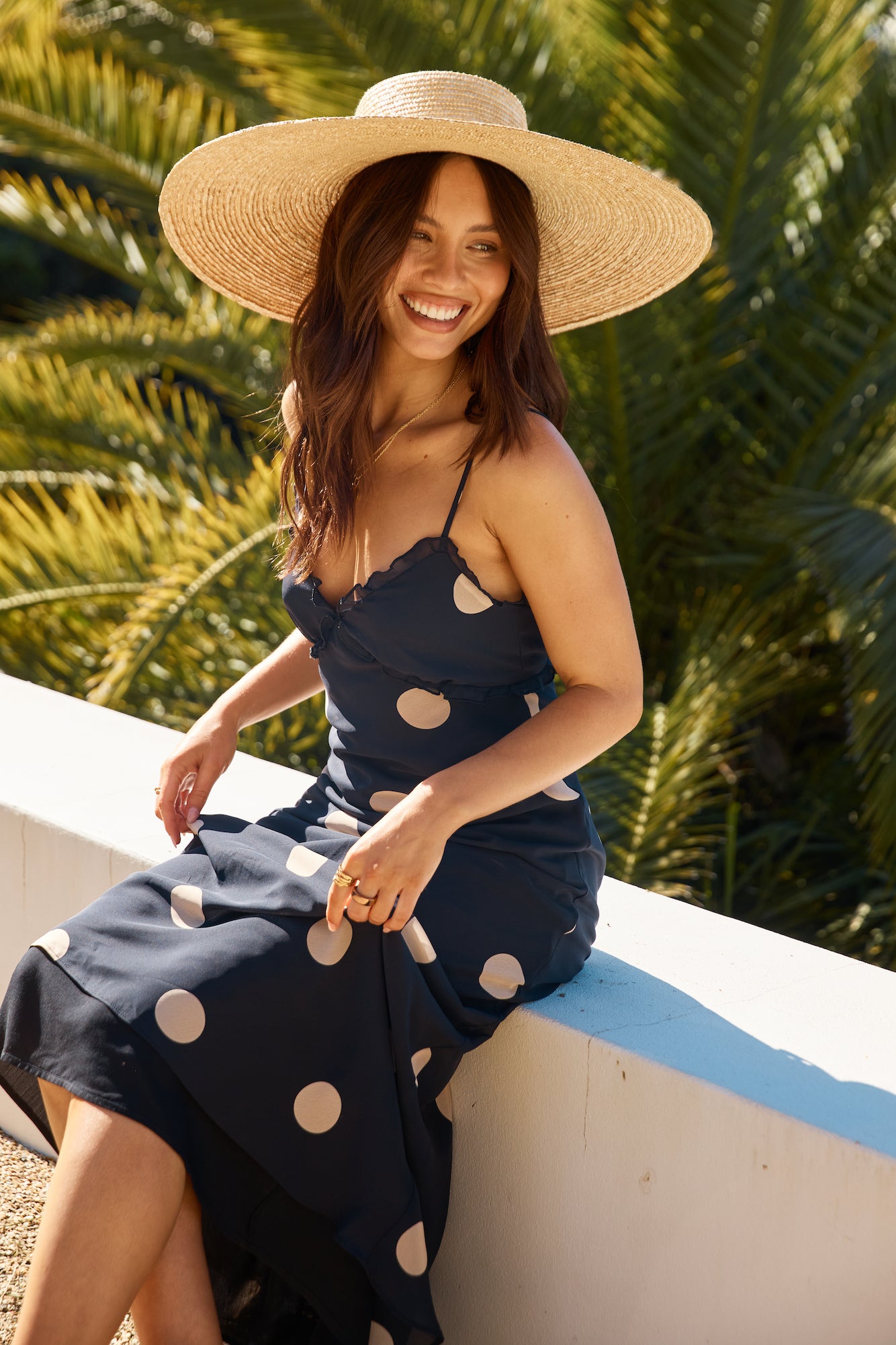 casual fridays maxi dress black